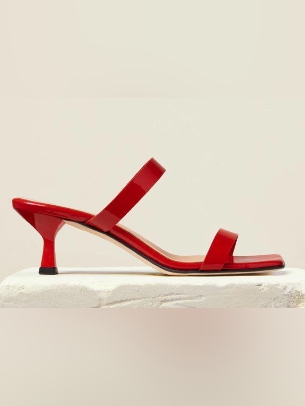Dear Frances Rain Sandal - Picture 8 of 9